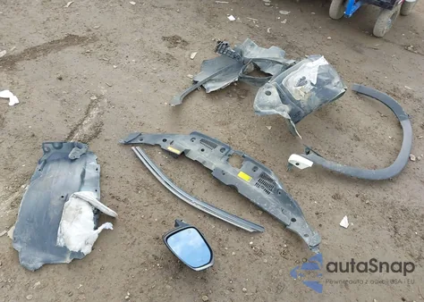 2018 Toyota Highlander Se from USA, damaged, VIN 5TDJZRFH2JS497482